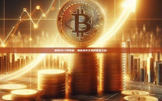 探索OKX网页版，加密货币交易的便捷之选-