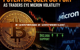 第一证券开户条件全解析-第一证券开户都需要什么资料?