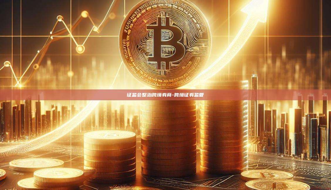 证监会整治跨境券商-跨境证券监管-第1张图片-OKX官网